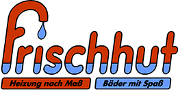 Frischhut GmbH Retina Logo
